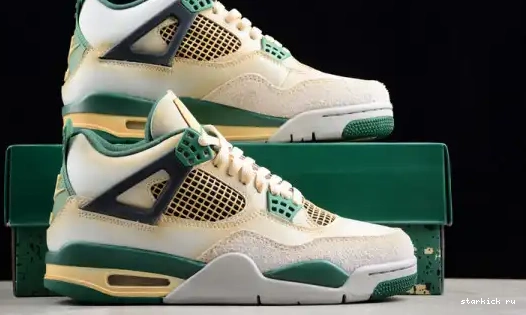 Retro DC7770-106 Jordan DC7770-106 4 0506